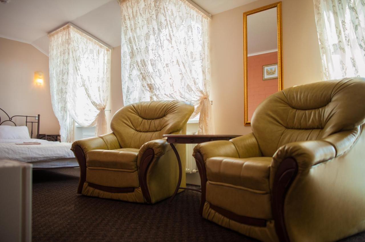 Hotel Zelenyi Klyn Ivano-Frankivszk Kültér fotó